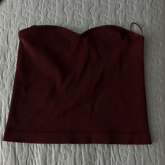 DYNAMITE| Tube top - Picture 3 of 8